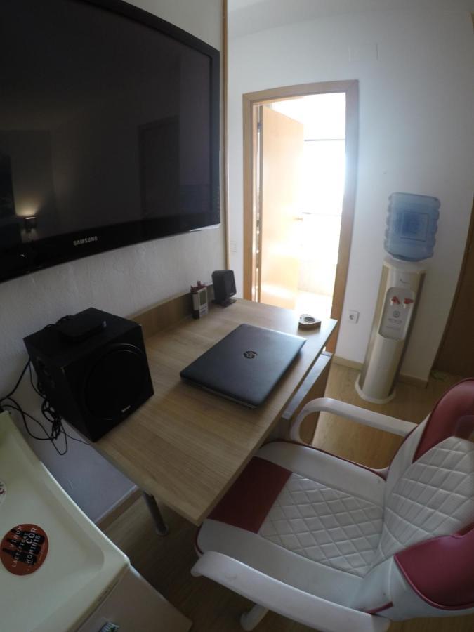 Suite Privada En Reus Tarragona Eksteriør bilde