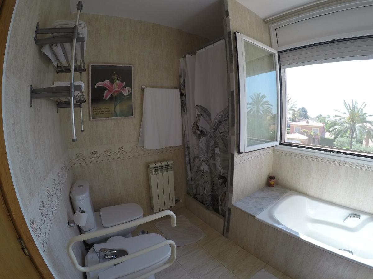 Suite Privada En Reus Tarragona Eksteriør bilde