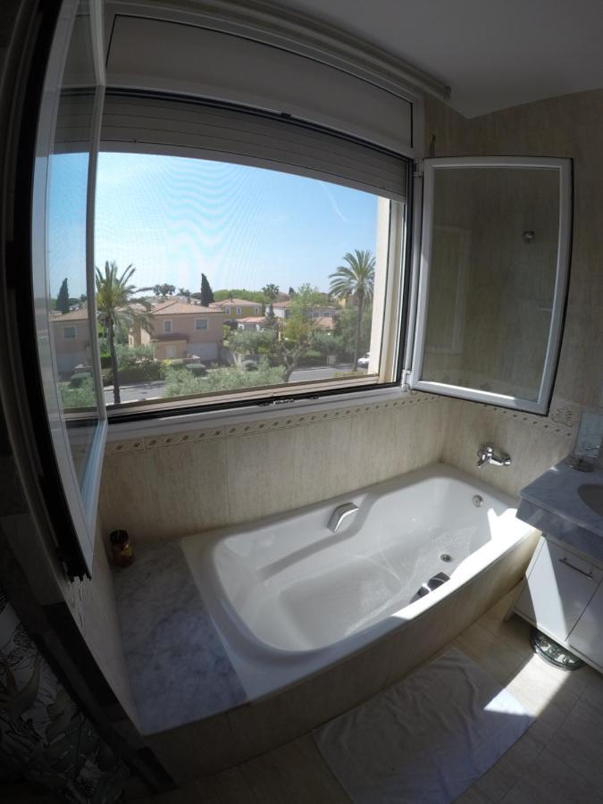 Suite Privada En Reus Tarragona Eksteriør bilde